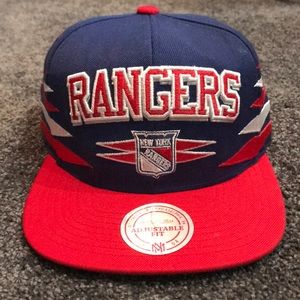New York Rangers NHL SnapBack